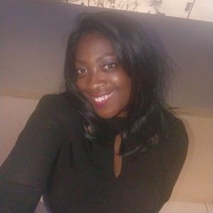 Meet your Posher, Rashetta